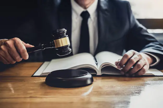 Addressing the Urgent Need for Criminal Justice Reform NPA