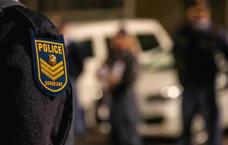 Search warrants in terms of the Criminal Procedure Act