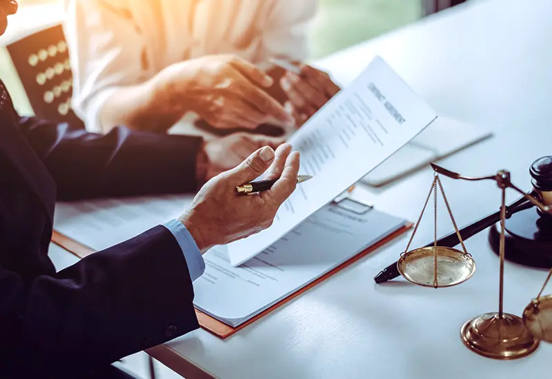 The Importance of Legal Representation At Tax Inquiries
